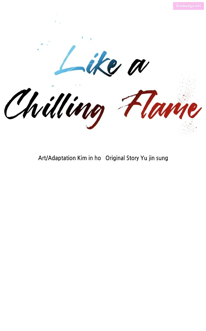 Like a Chilling Flame – Chapter 10 – Page 7