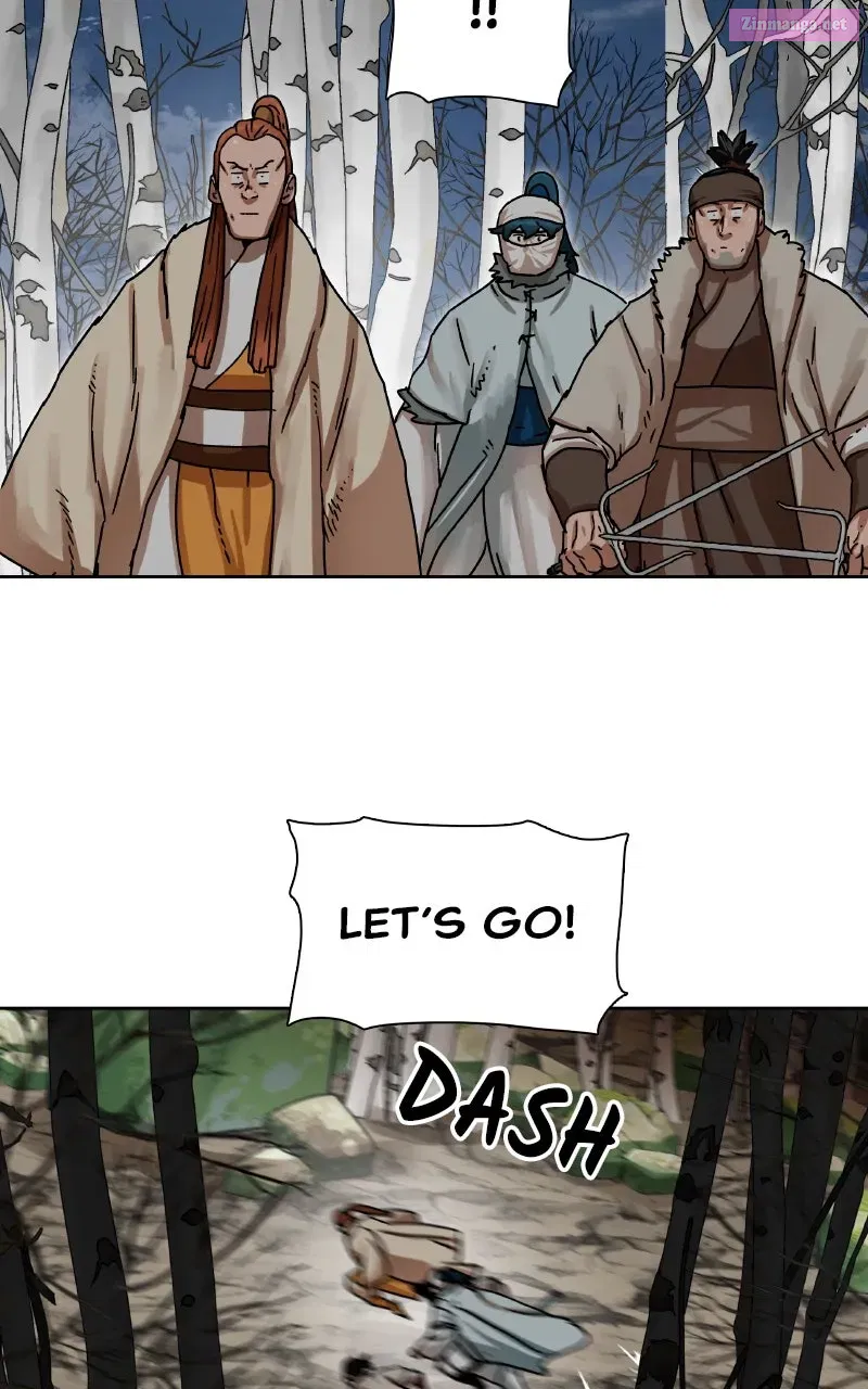 Like a Chilling Flame – Chapter 10 – Page 9