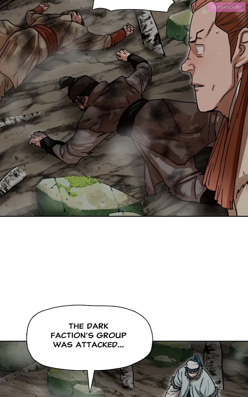 Like a Chilling Flame – Chapter 10 – Page 12