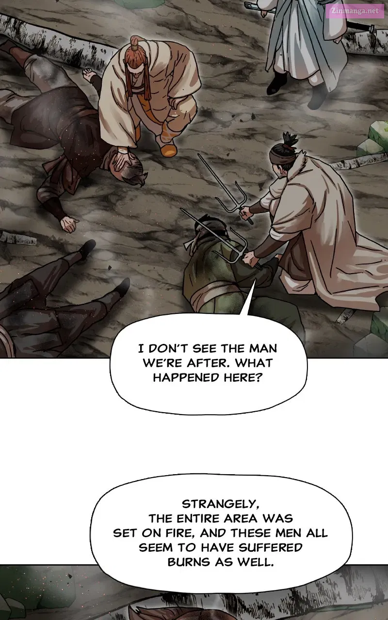 Like a Chilling Flame – Chapter 10 – Page 13
