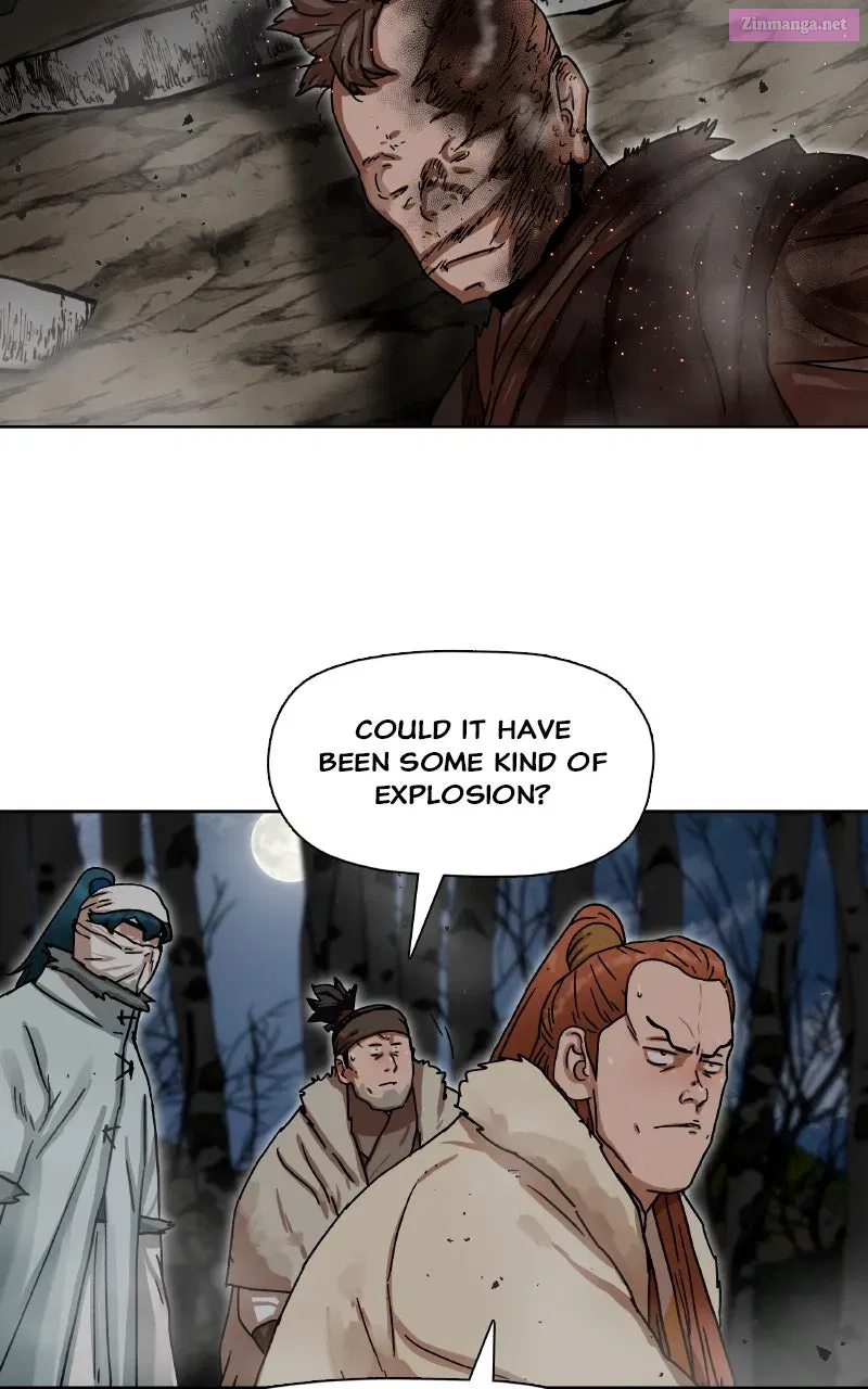 Like a Chilling Flame – Chapter 10 – Page 14