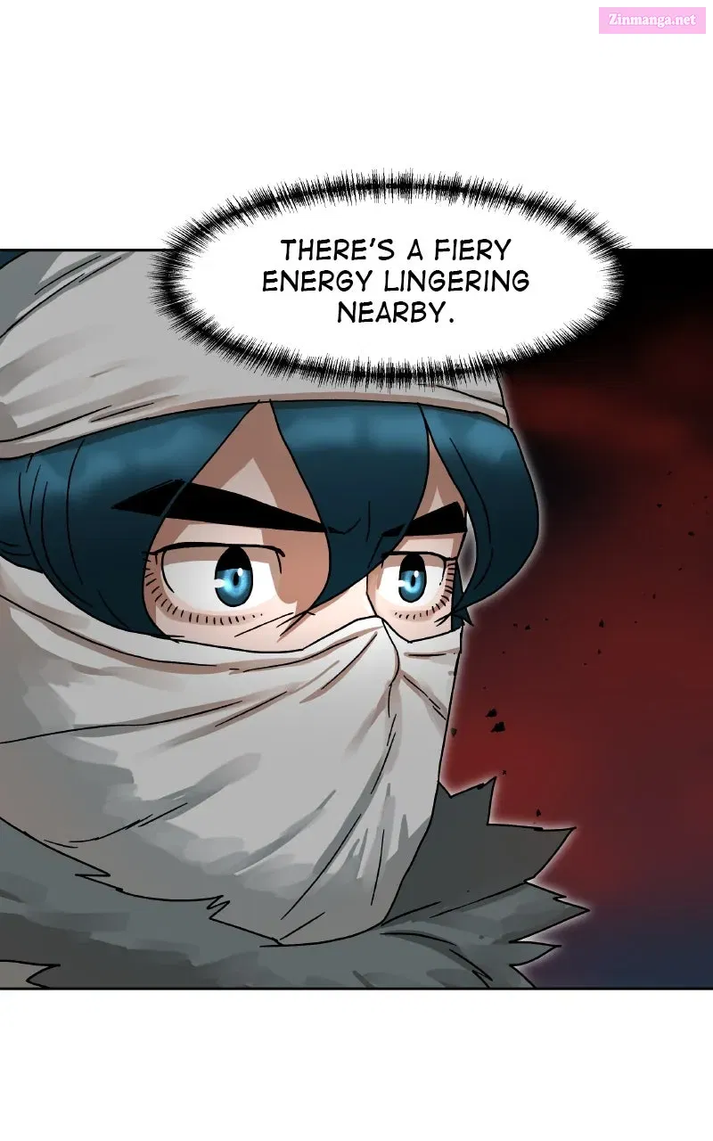Like a Chilling Flame – Chapter 10 – Page 16