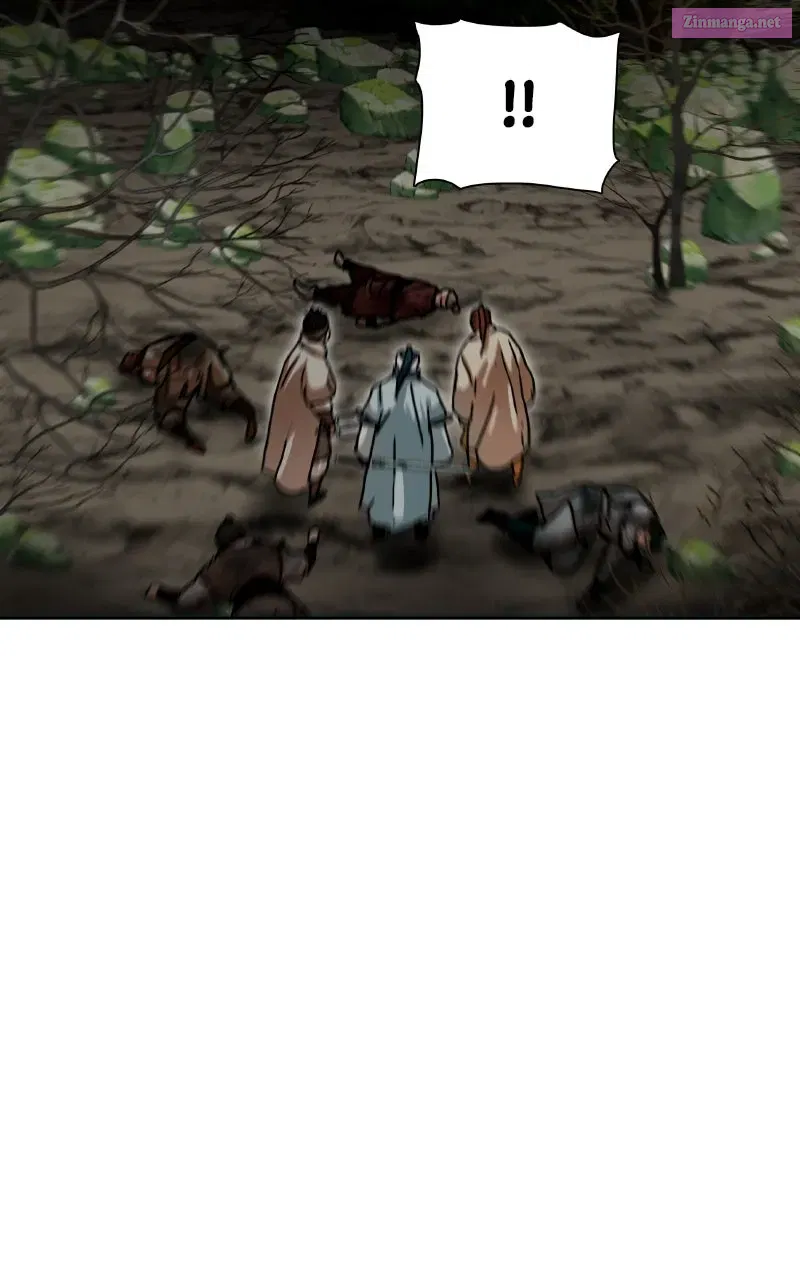Like a Chilling Flame – Chapter 10 – Page 18