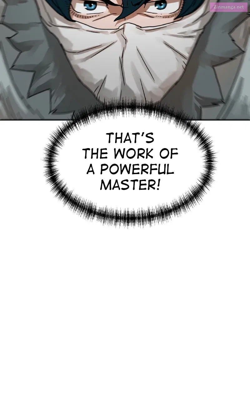 Like a Chilling Flame – Chapter 10 – Page 21