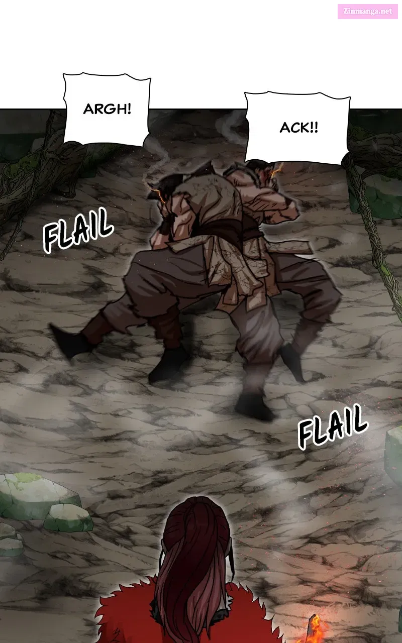 Like a Chilling Flame – Chapter 10 – Page 24