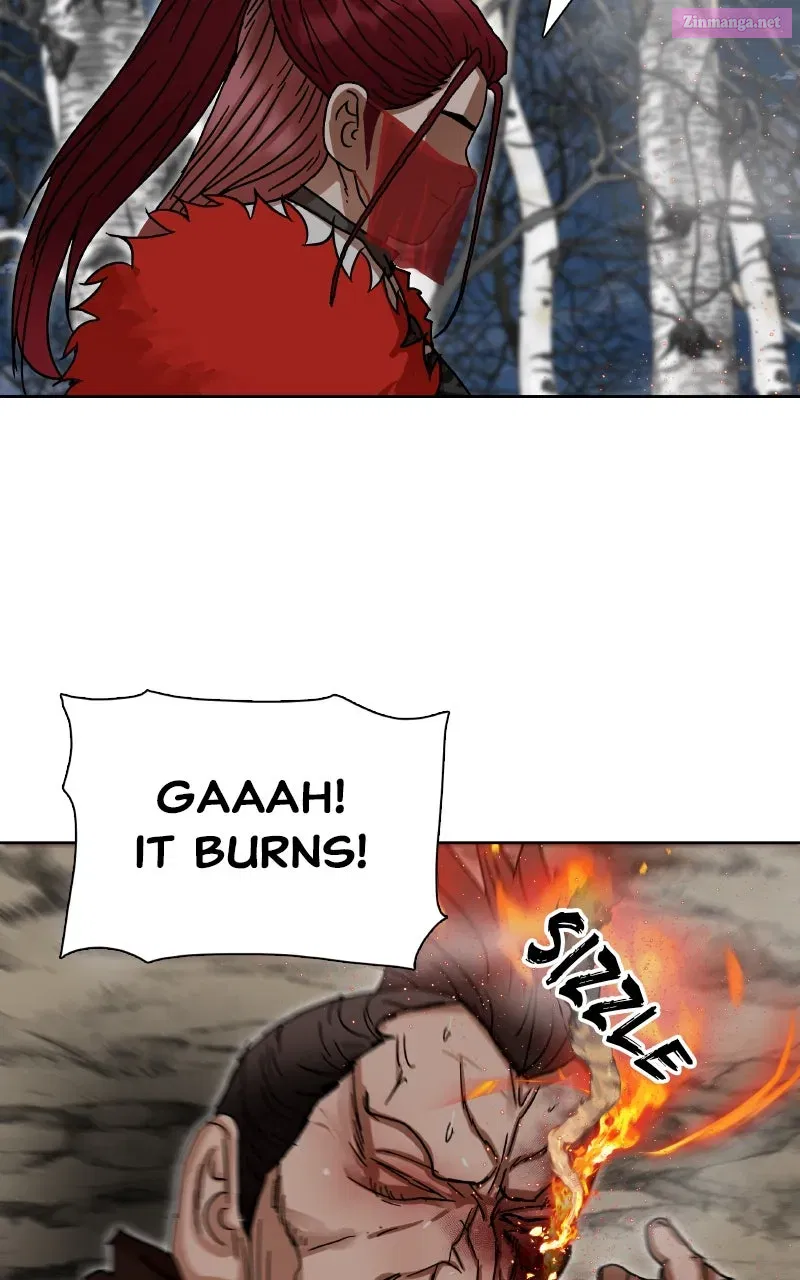 Like a Chilling Flame – Chapter 10 – Page 26