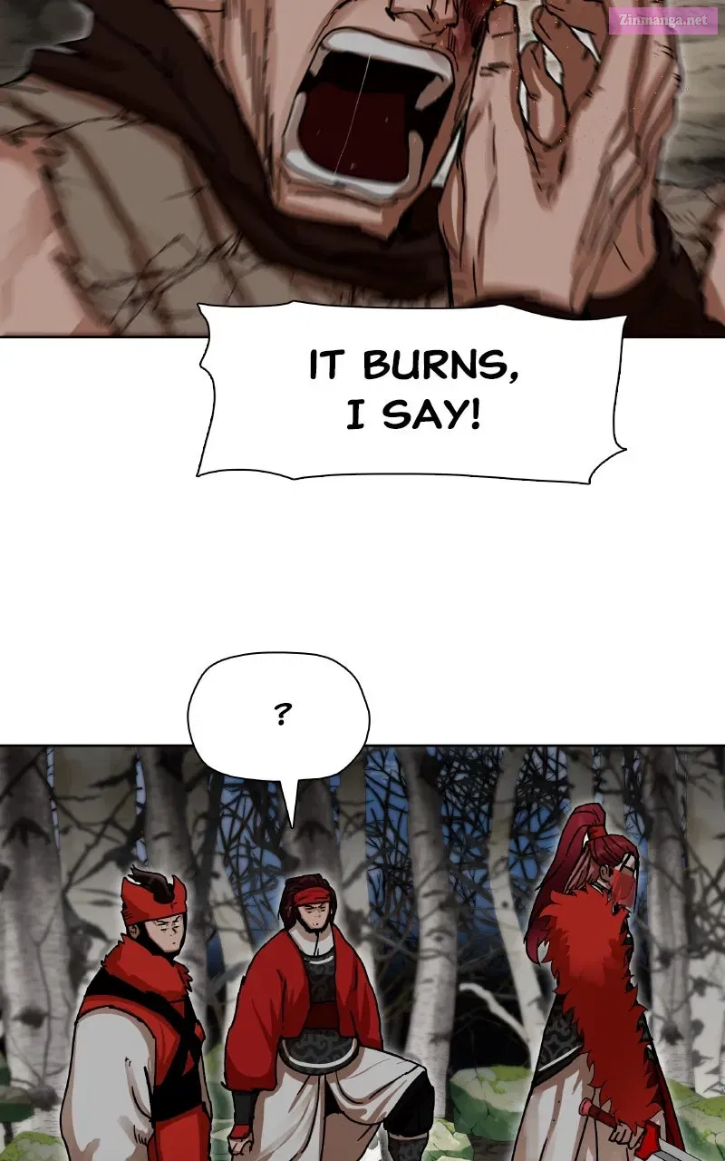 Like a Chilling Flame – Chapter 10 – Page 27