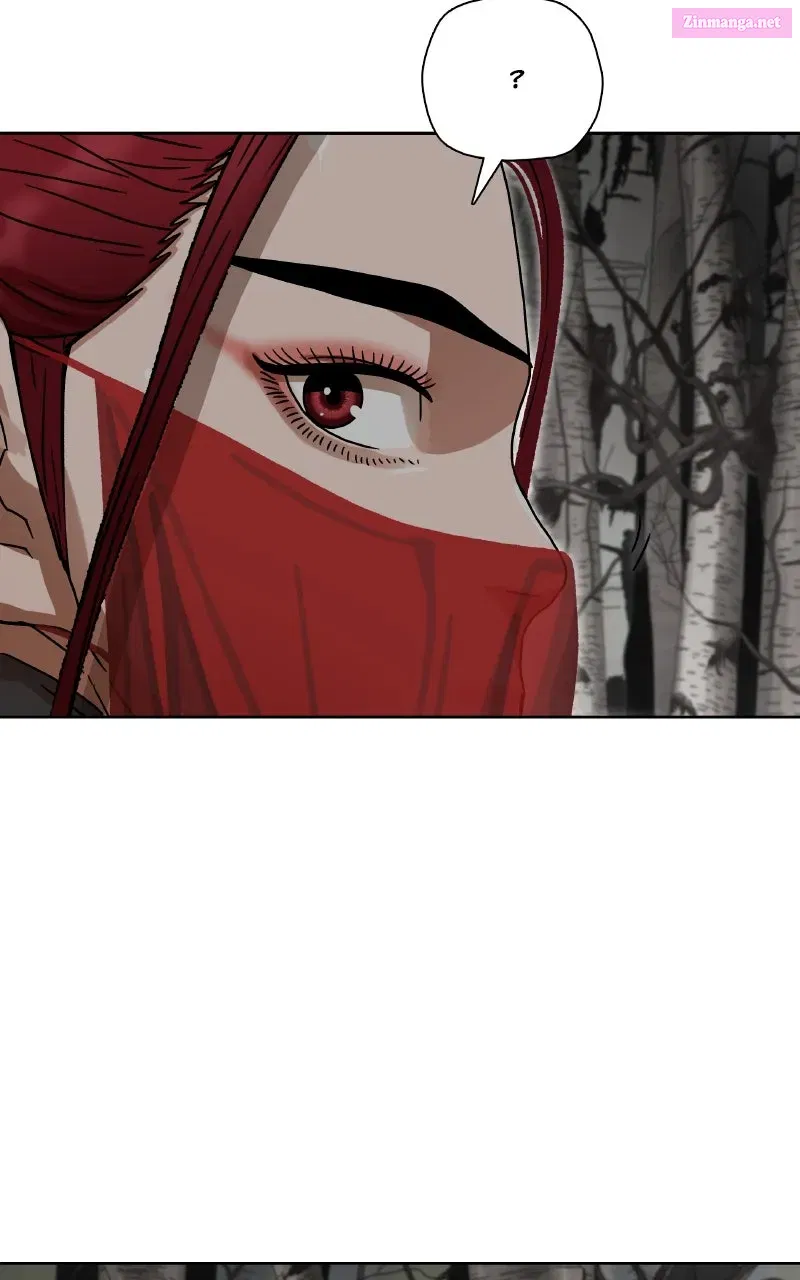 Like a Chilling Flame – Chapter 10 – Page 30