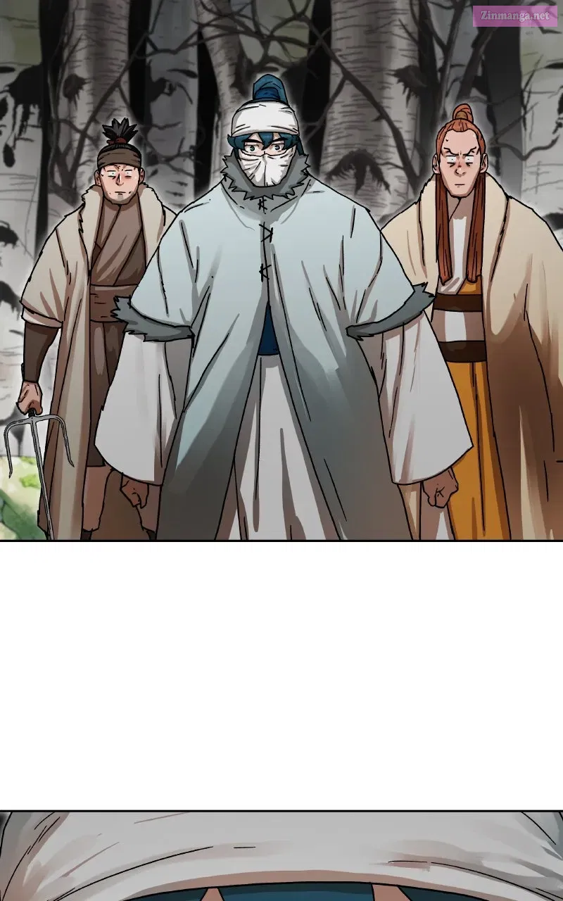Like a Chilling Flame – Chapter 10 – Page 31