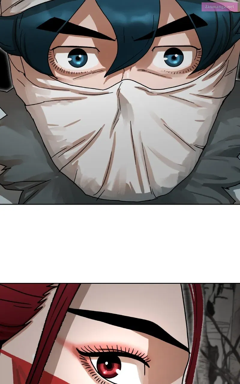 Like a Chilling Flame – Chapter 10 – Page 32