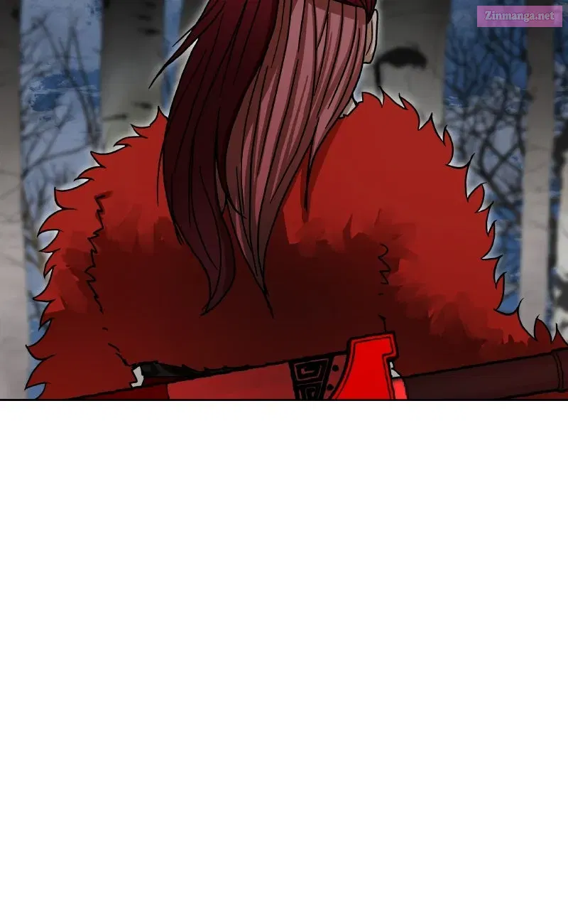 Like a Chilling Flame – Chapter 10 – Page 38