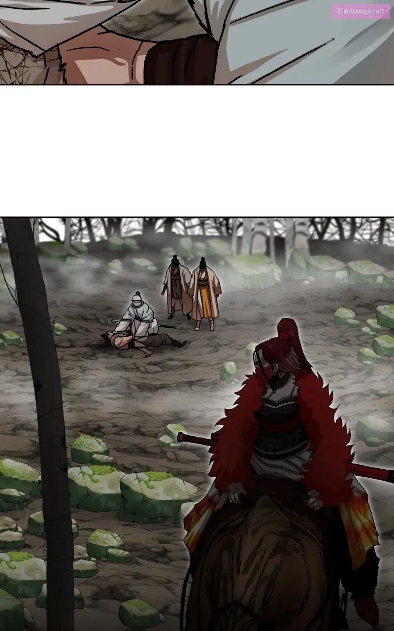 Like a Chilling Flame – Chapter 10 – Page 40