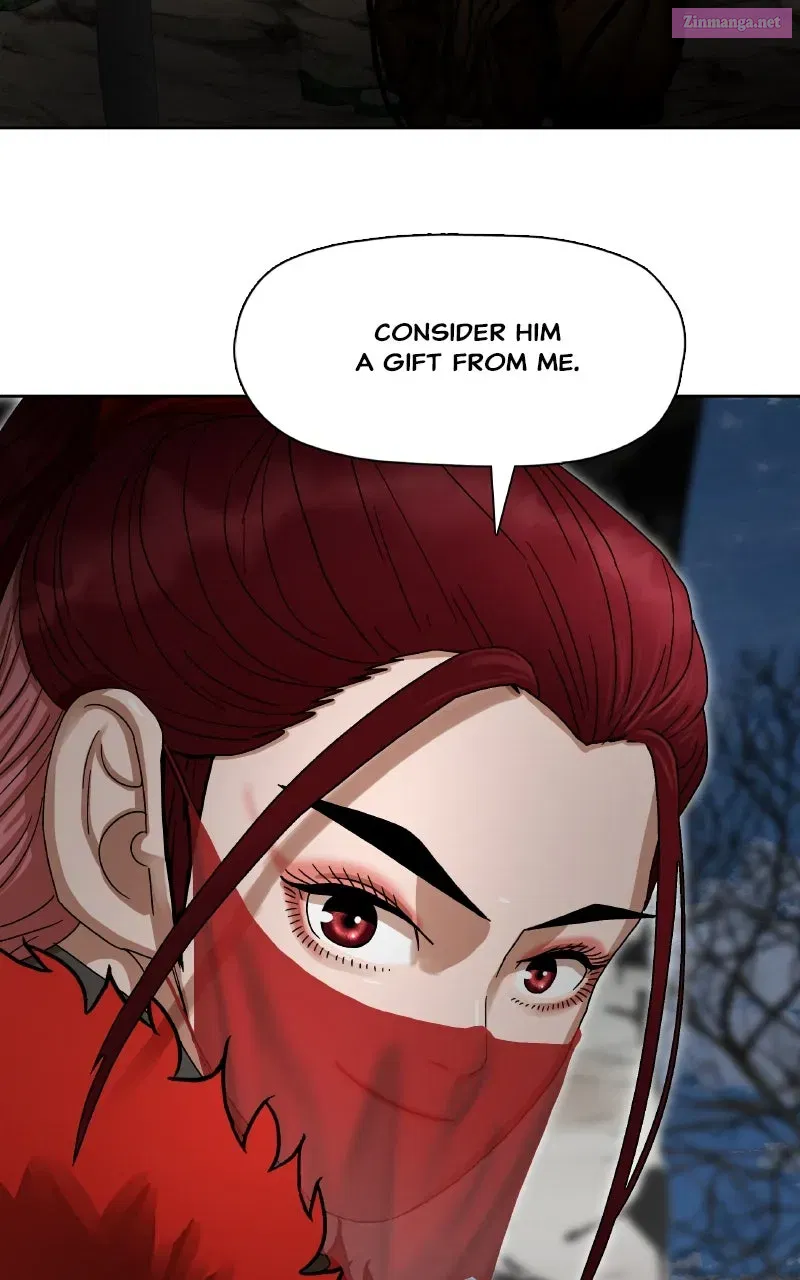 Like a Chilling Flame – Chapter 10 – Page 41