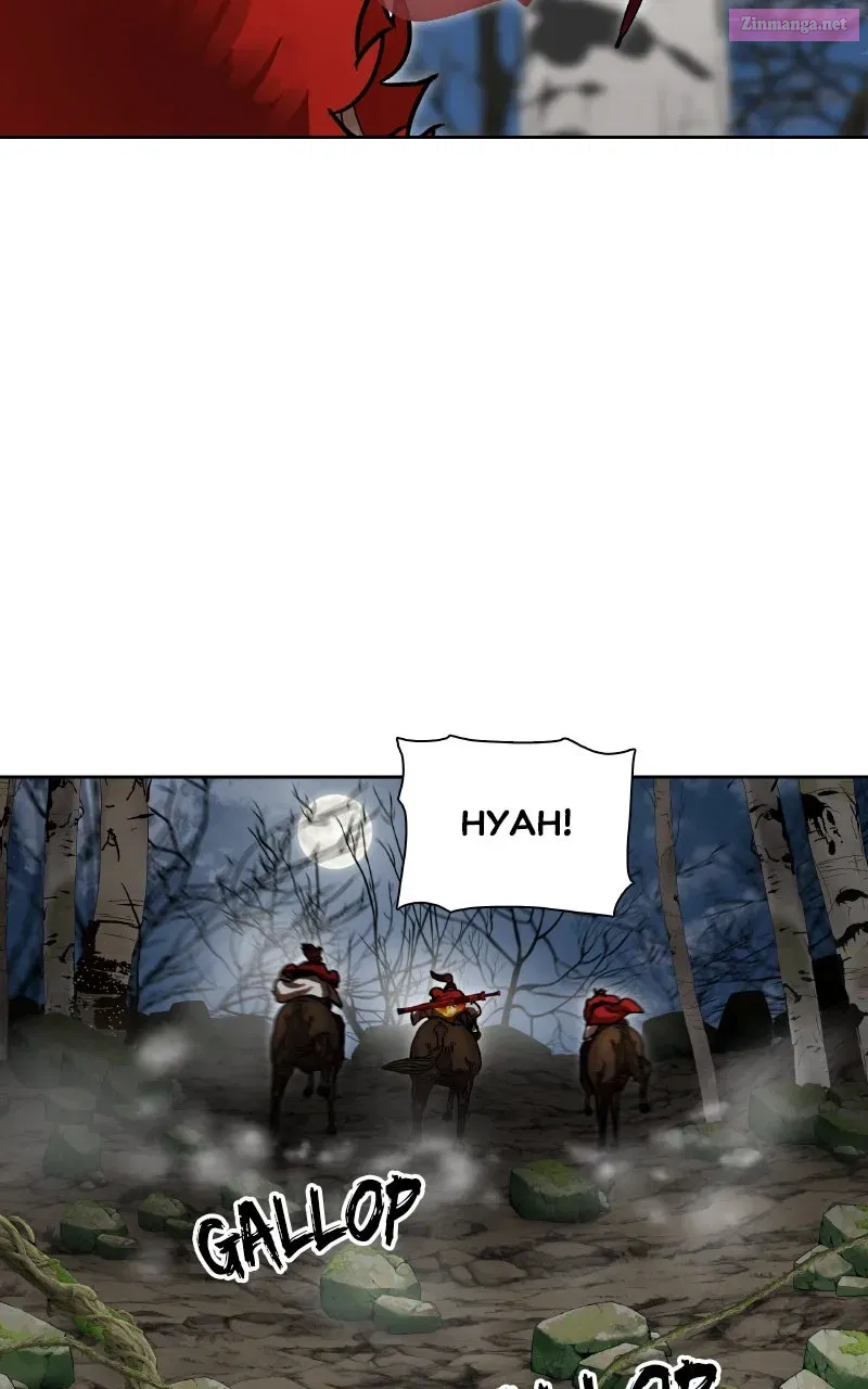 Like a Chilling Flame – Chapter 10 – Page 42