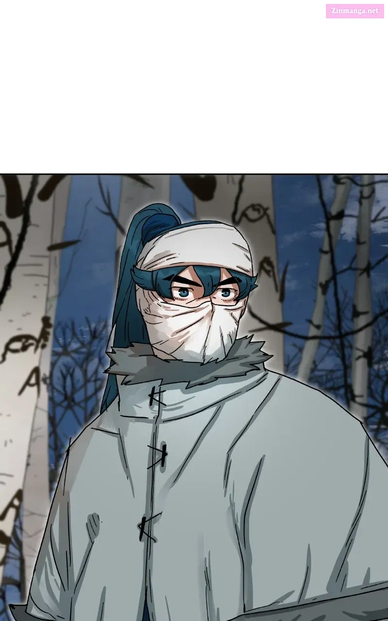 Like a Chilling Flame – Chapter 10 – Page 44