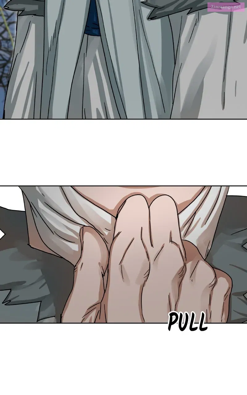 Like a Chilling Flame – Chapter 10 – Page 45