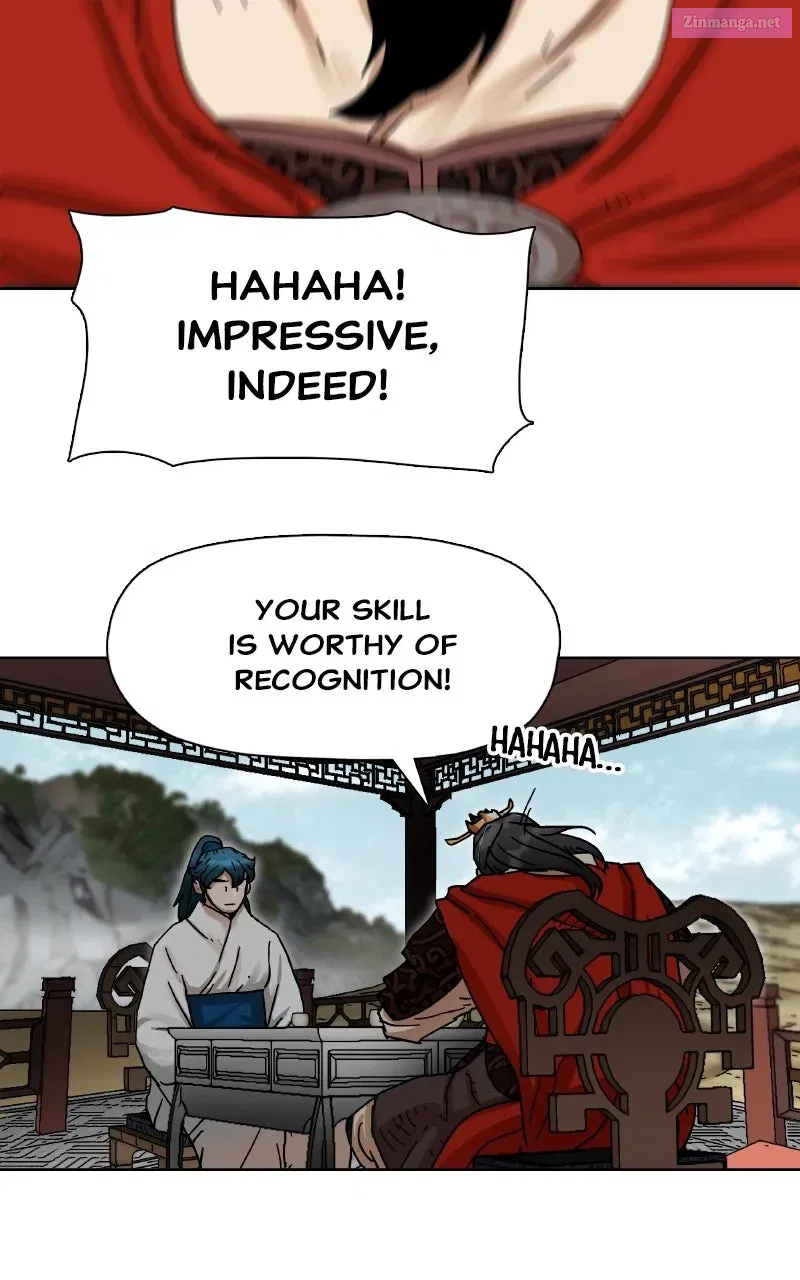 Like a Chilling Flame – Chapter 10 – Page 50
