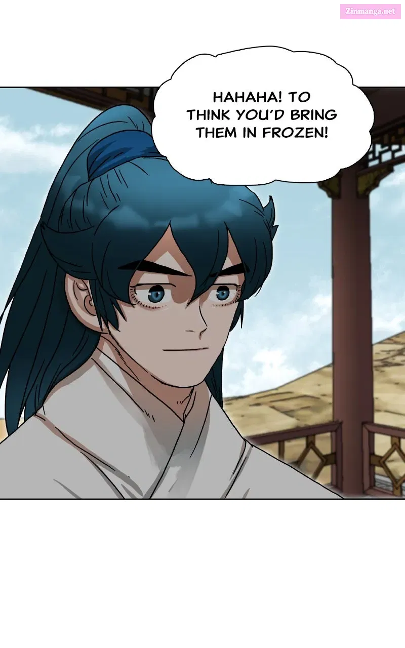 Like a Chilling Flame – Chapter 10 – Page 51