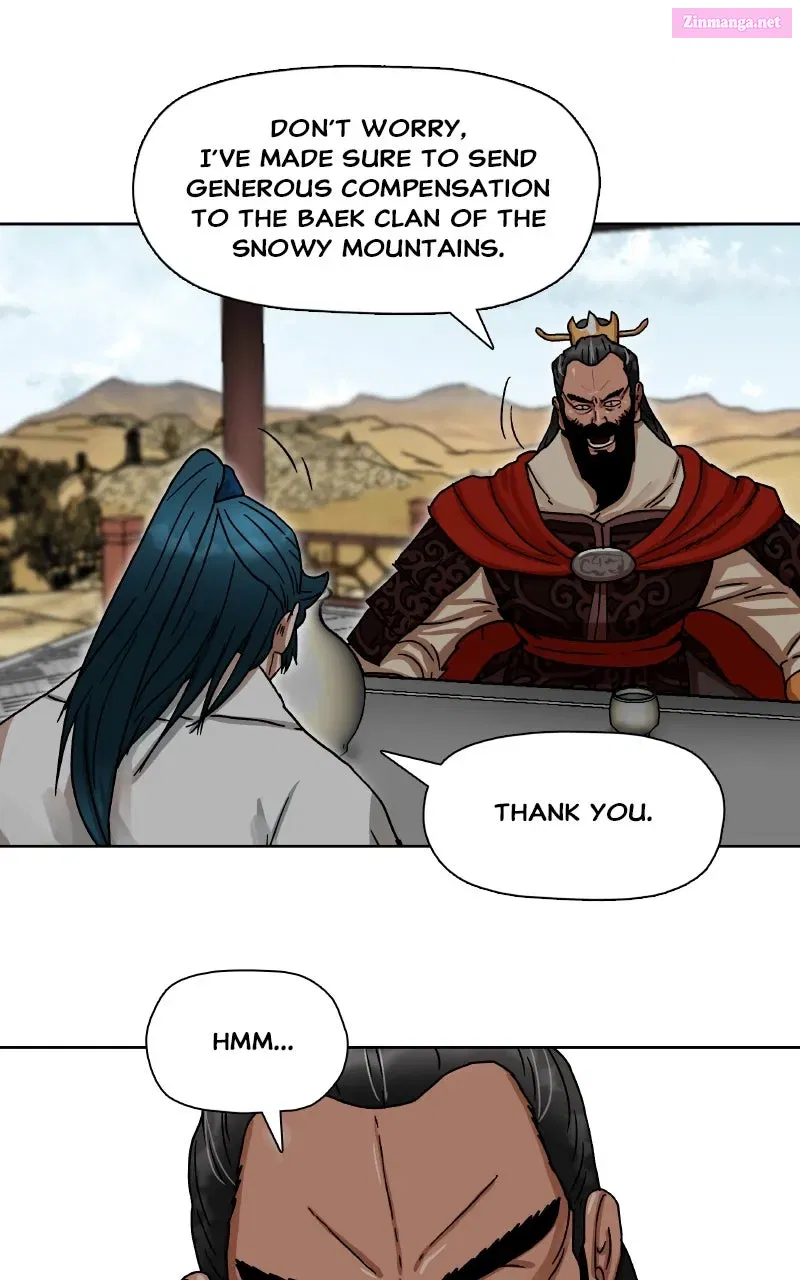 Like a Chilling Flame – Chapter 10 – Page 52