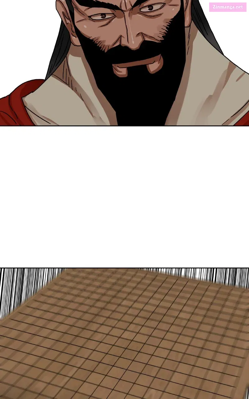 Like a Chilling Flame – Chapter 10 – Page 53