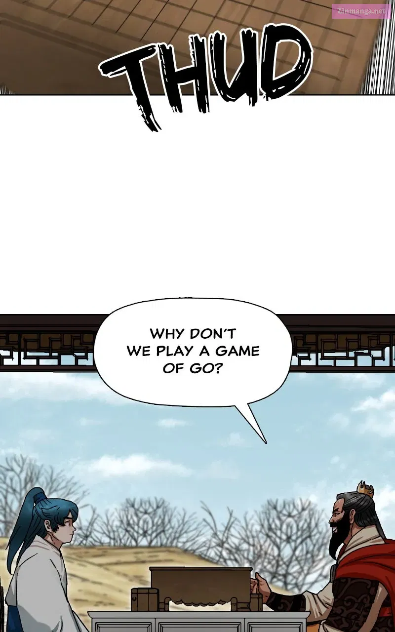 Like a Chilling Flame – Chapter 10 – Page 54