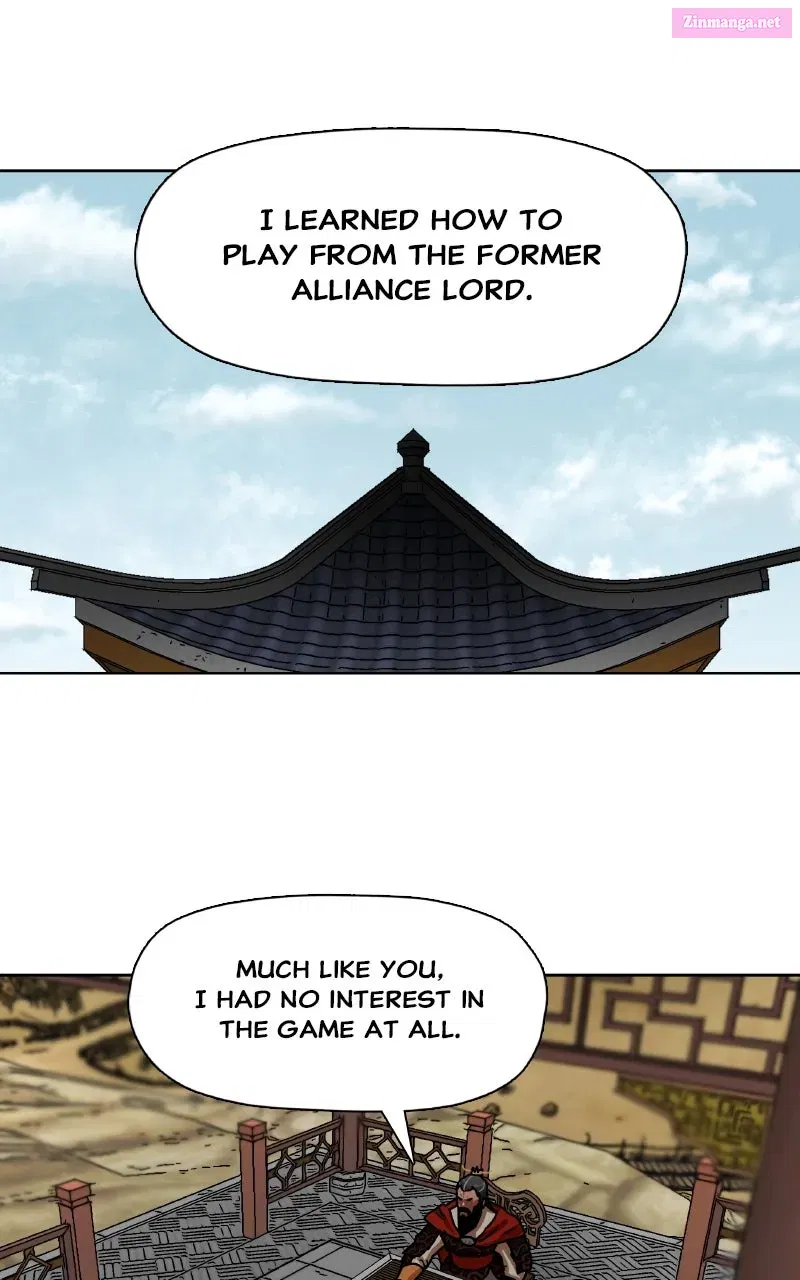 Like a Chilling Flame – Chapter 10 – Page 57