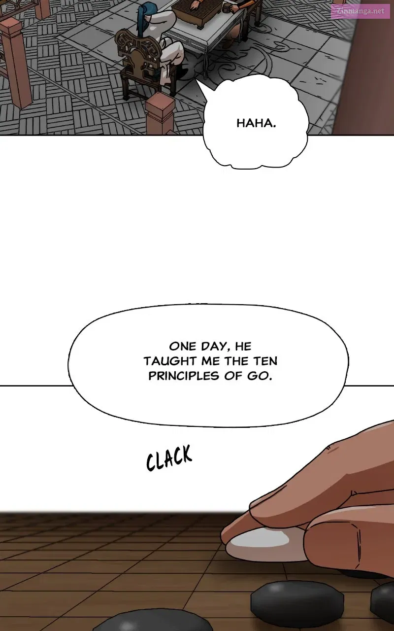 Like a Chilling Flame – Chapter 10 – Page 58