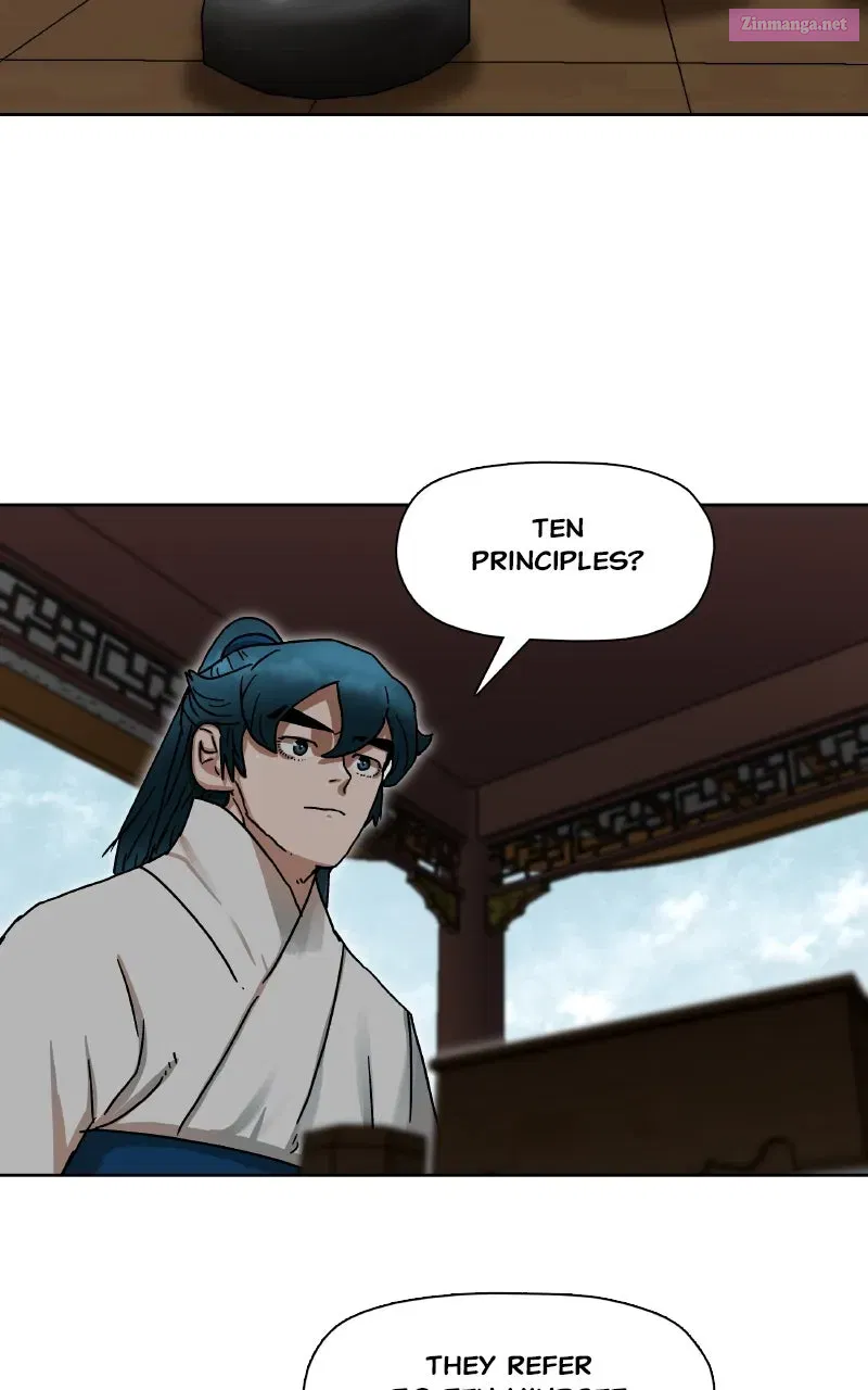 Like a Chilling Flame – Chapter 10 – Page 59