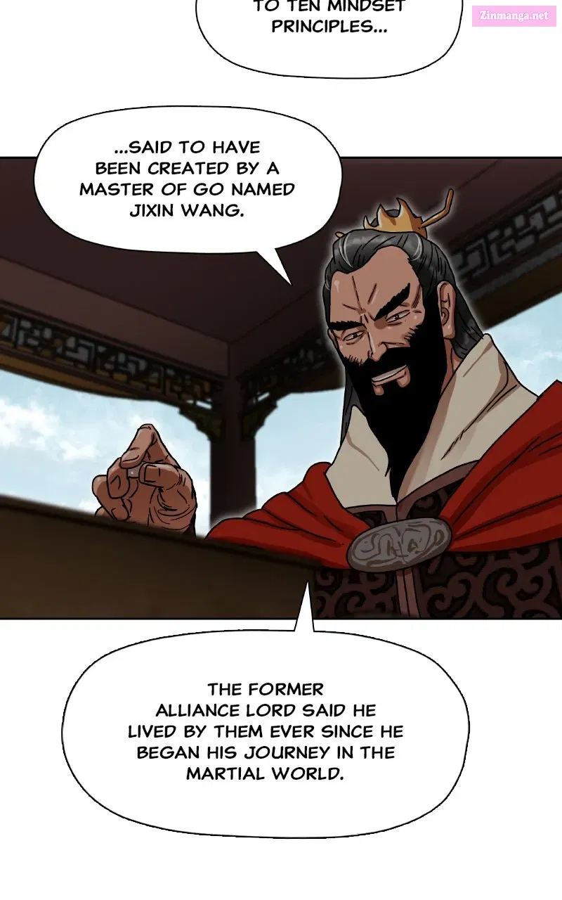 Like a Chilling Flame – Chapter 10 – Page 60