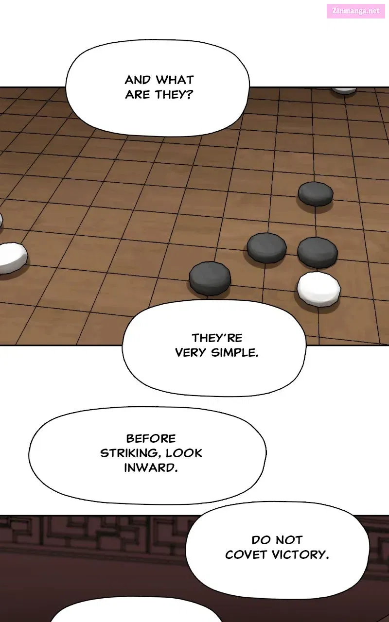 Like a Chilling Flame – Chapter 10 – Page 61
