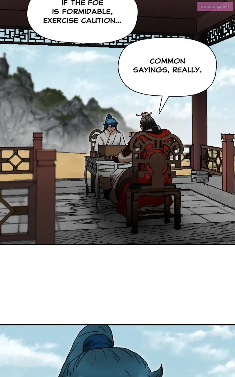 Like a Chilling Flame – Chapter 10 – Page 62