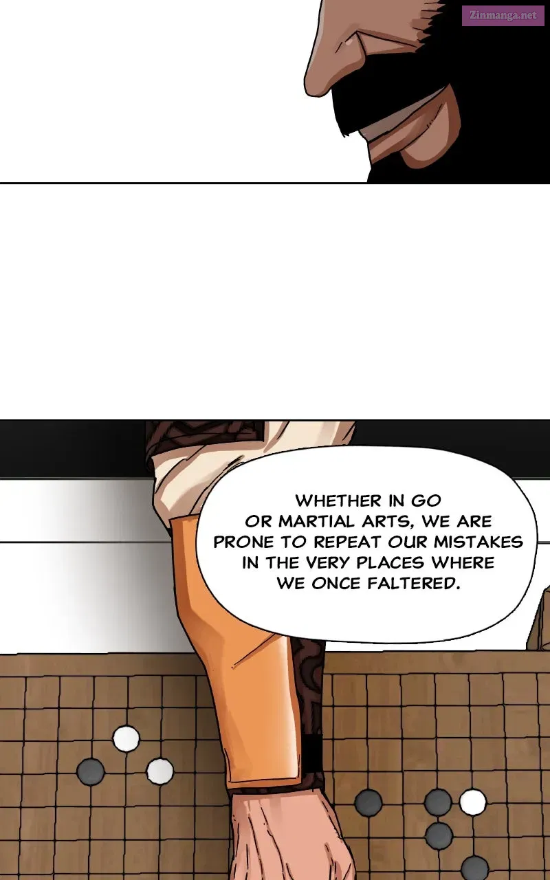 Like a Chilling Flame – Chapter 10 – Page 64