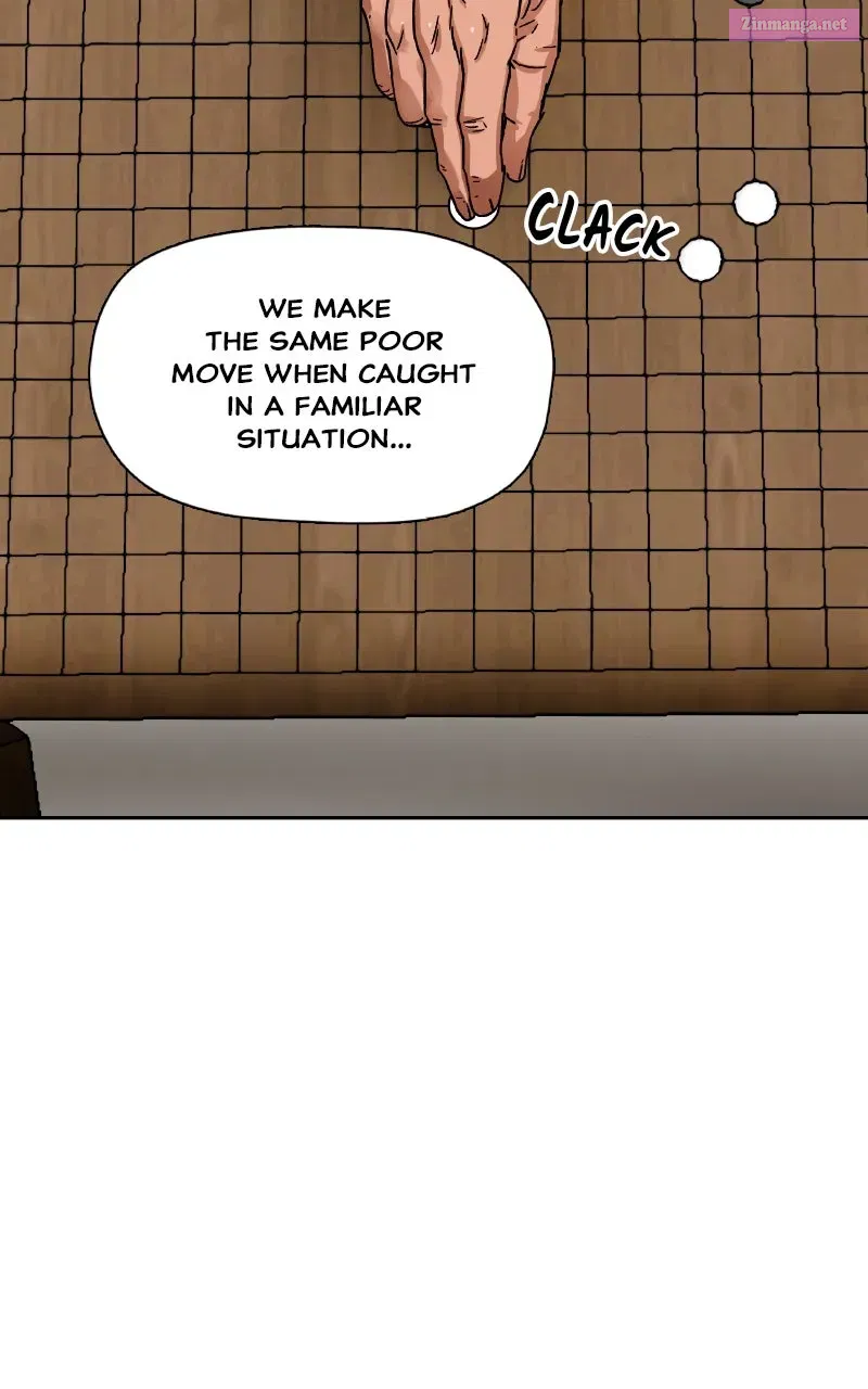 Like a Chilling Flame – Chapter 10 – Page 65