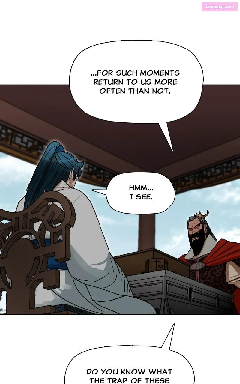 Like a Chilling Flame – Chapter 10 – Page 66