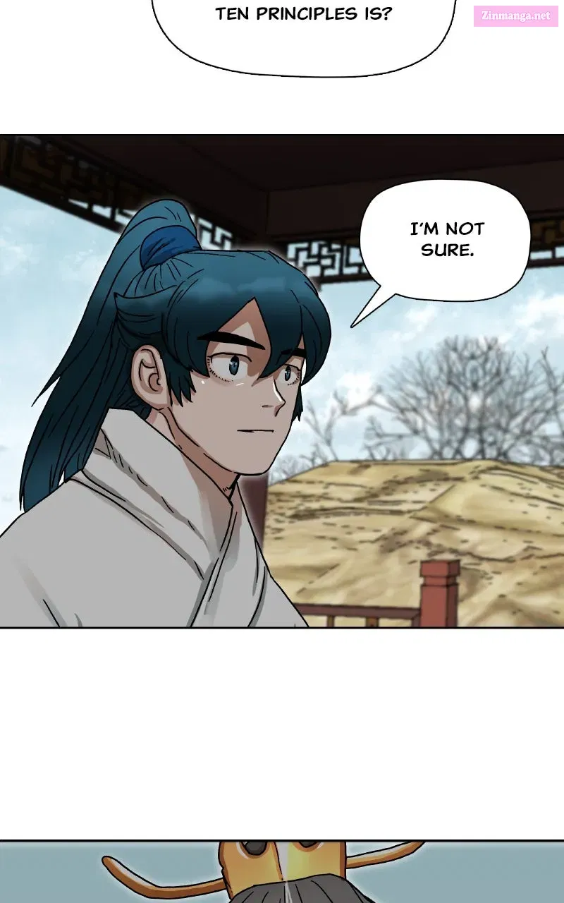 Like a Chilling Flame – Chapter 10 – Page 67