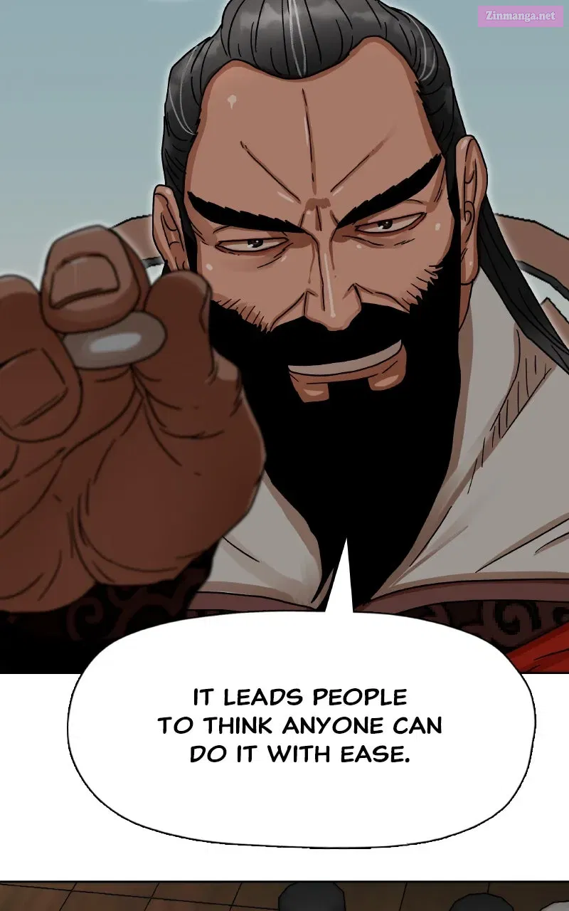 Like a Chilling Flame – Chapter 10 – Page 68