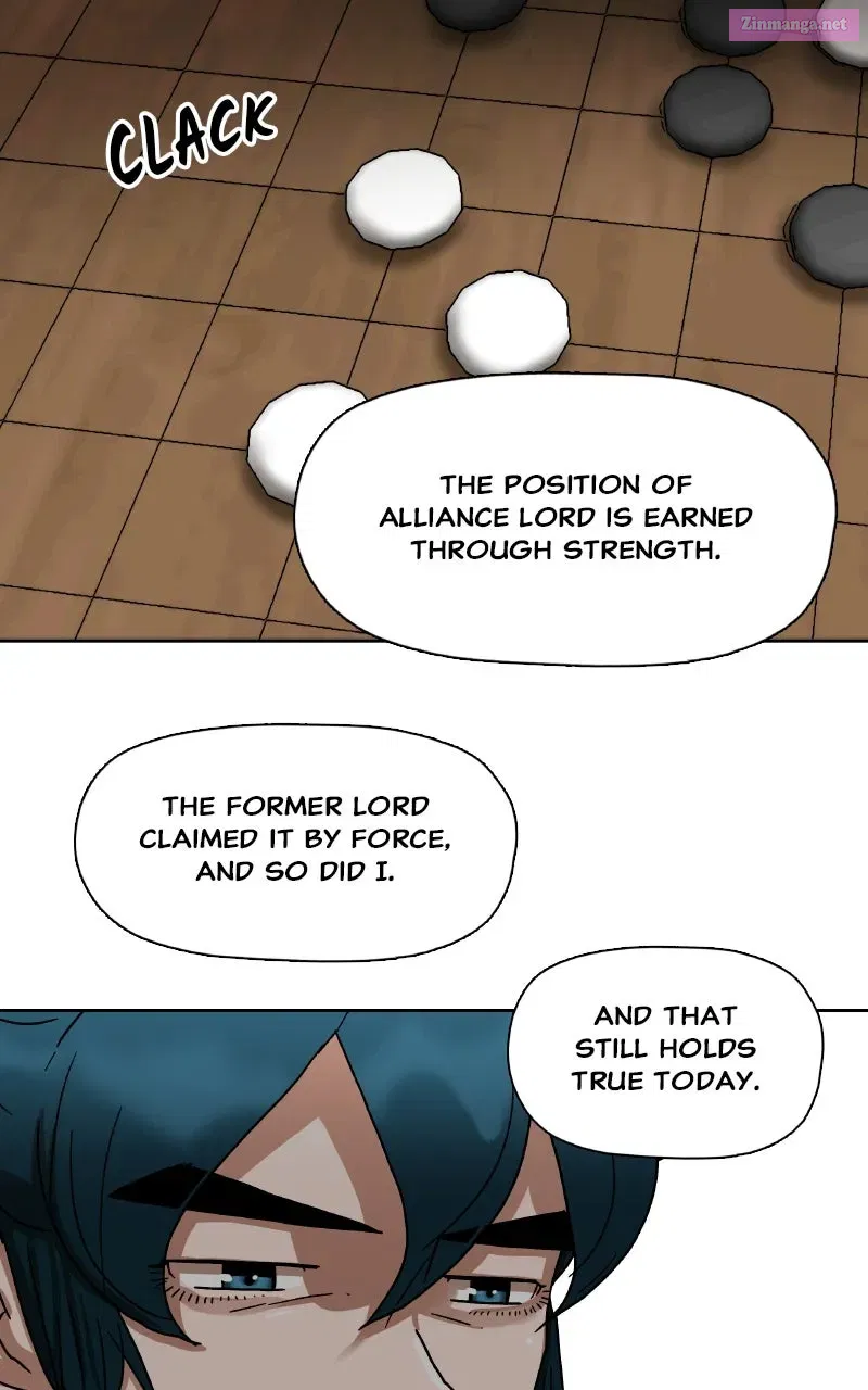 Like a Chilling Flame – Chapter 10 – Page 69