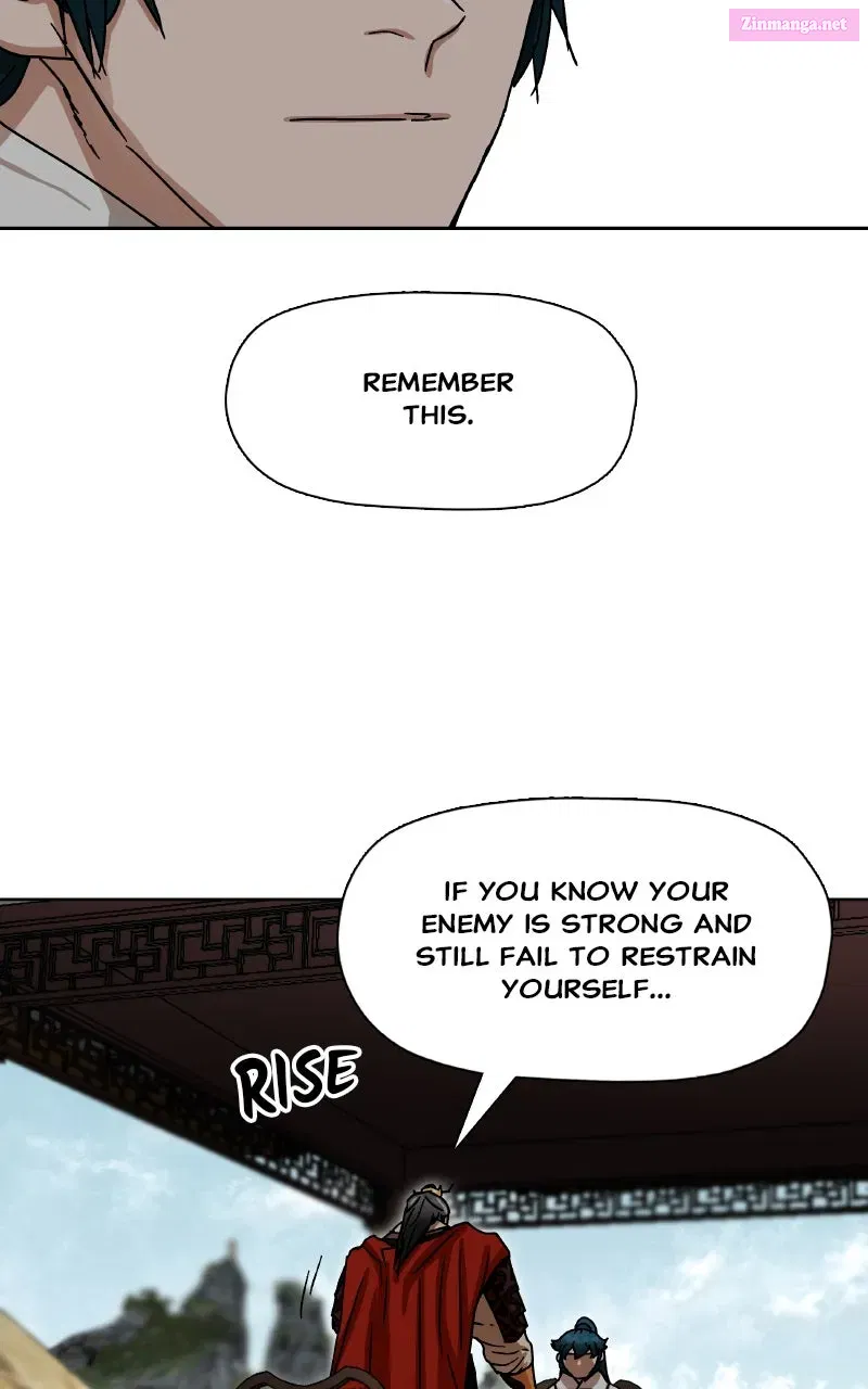 Like a Chilling Flame – Chapter 10 – Page 70