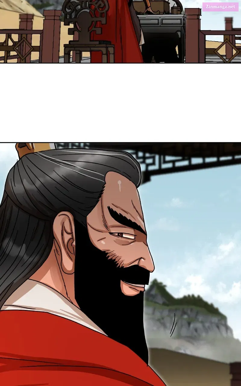 Like a Chilling Flame – Chapter 10 – Page 71