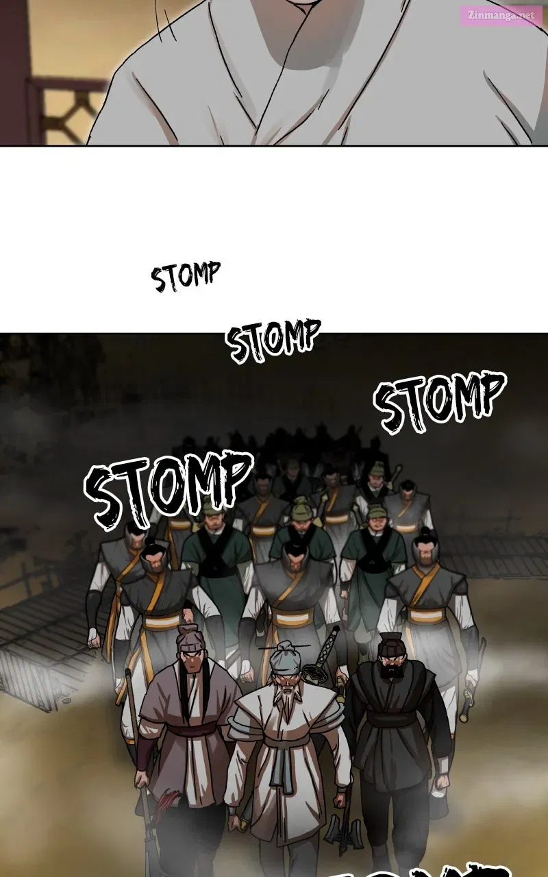Like a Chilling Flame – Chapter 10 – Page 75