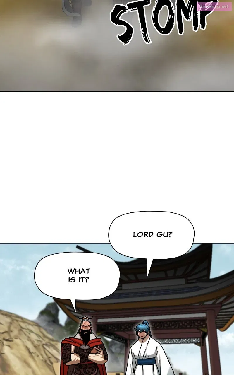 Like a Chilling Flame – Chapter 10 – Page 76