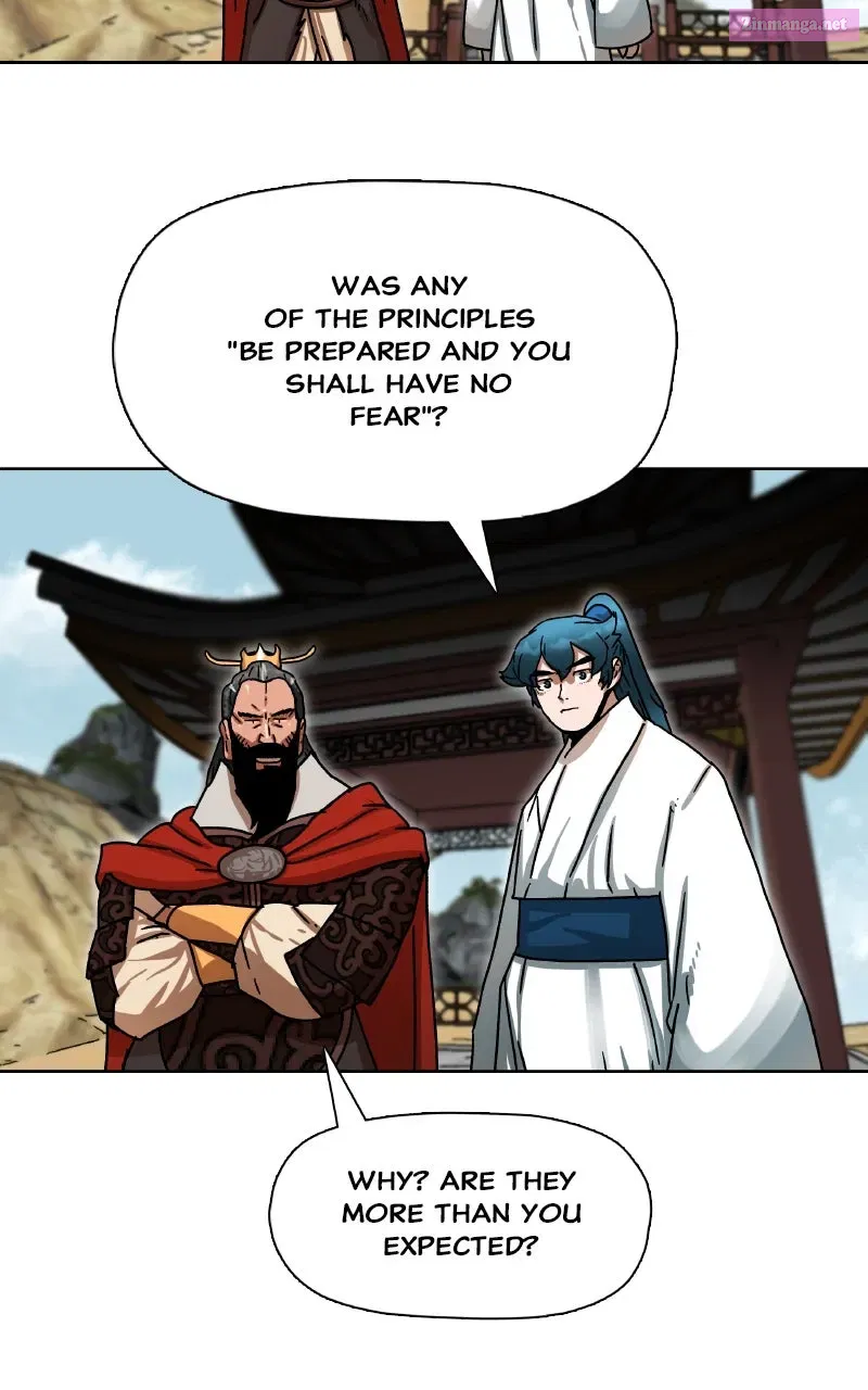 Like a Chilling Flame – Chapter 10 – Page 77