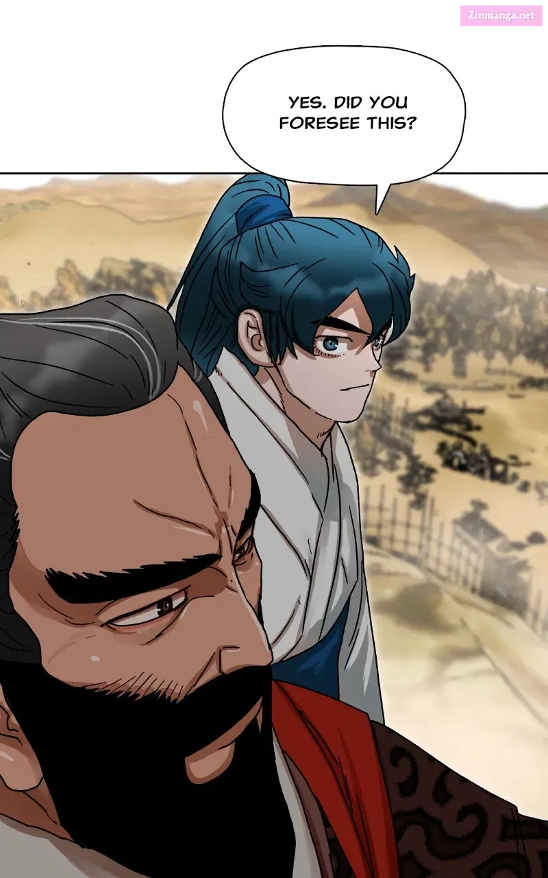 Like a Chilling Flame – Chapter 10 – Page 78