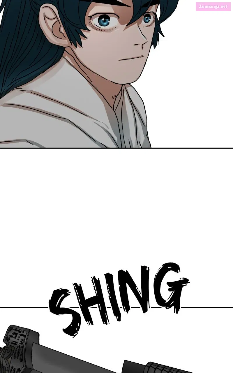 Like a Chilling Flame – Chapter 10 – Page 80