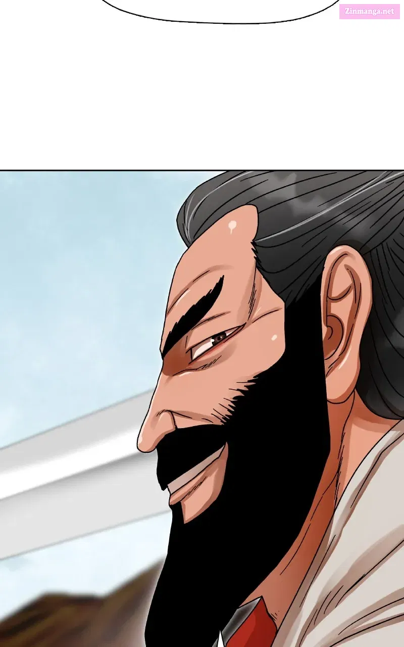 Like a Chilling Flame – Chapter 10 – Page 83