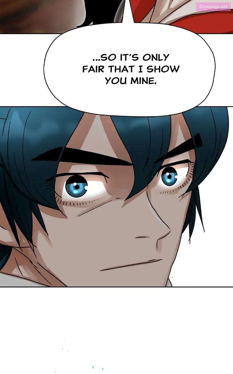 Like a Chilling Flame – Chapter 10 – Page 84