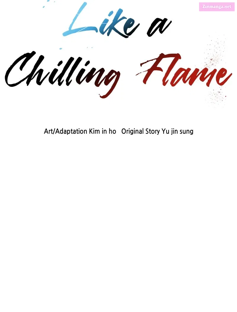 Like a Chilling Flame – Chapter 10 – Page 85