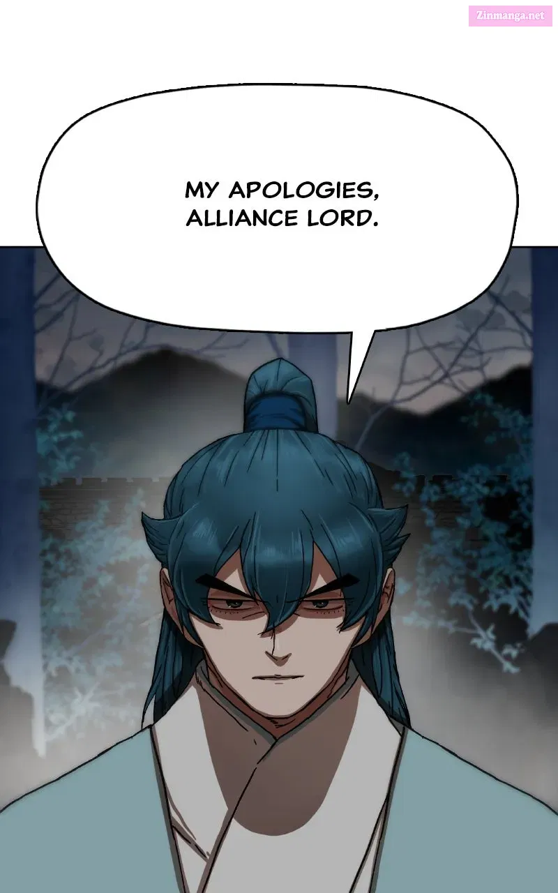 Like a Chilling Flame – Chapter 32 – Page 1