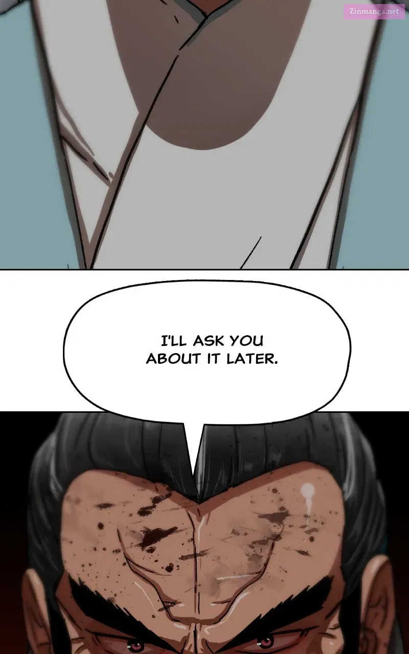 Like a Chilling Flame – Chapter 32 – Page 4