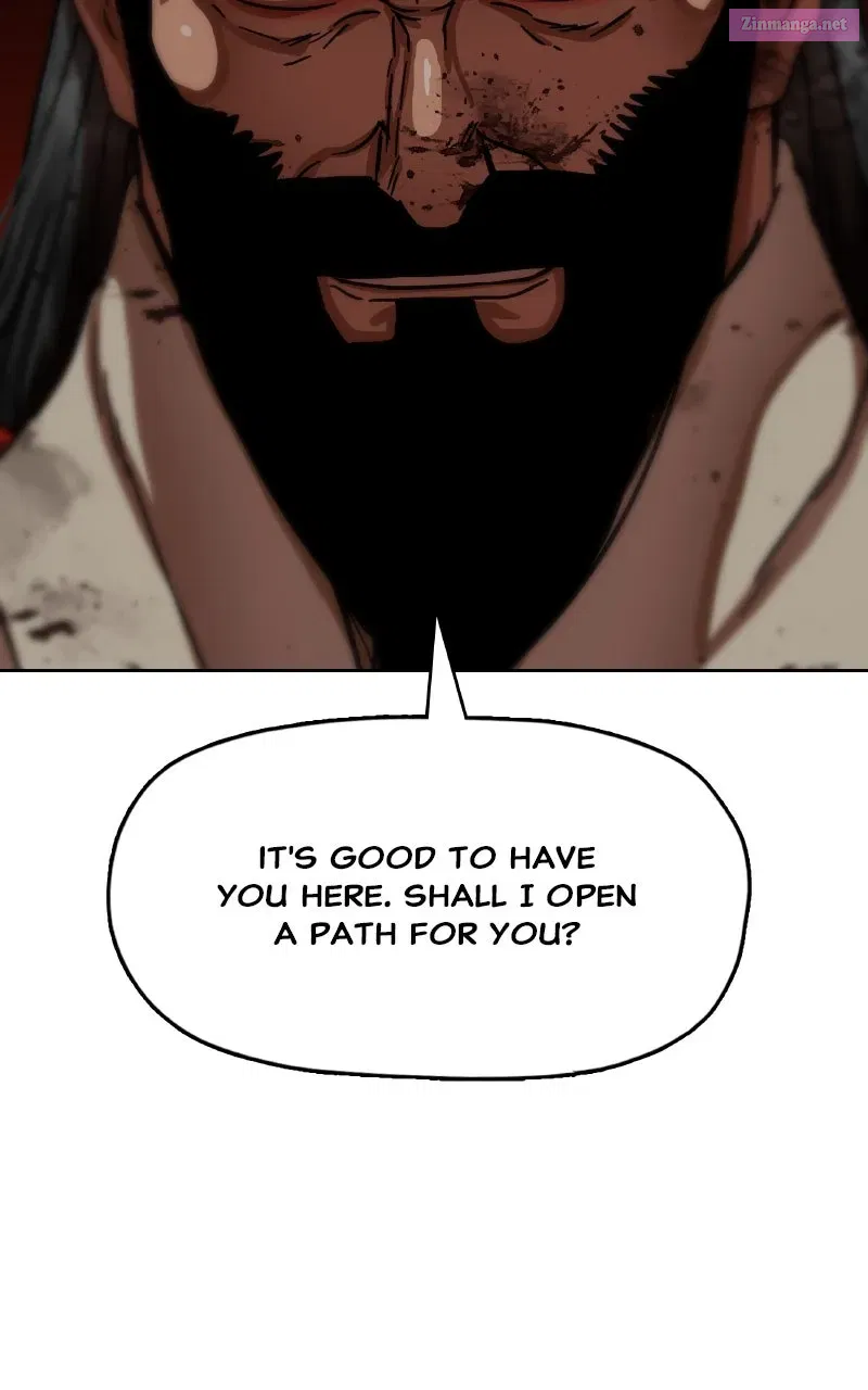 Like a Chilling Flame – Chapter 32 – Page 5